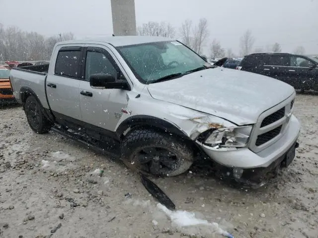 2015 RAM 1500 SLT  