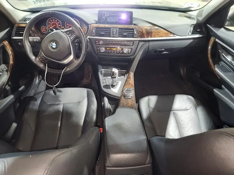 2014 BMW 328 XI  