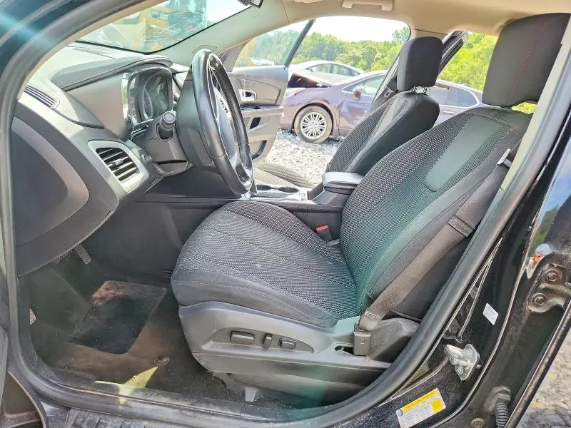 2013 GMC TERRAIN SLE  