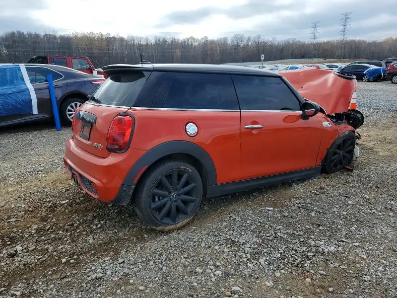 2019 MINI COOPER   
