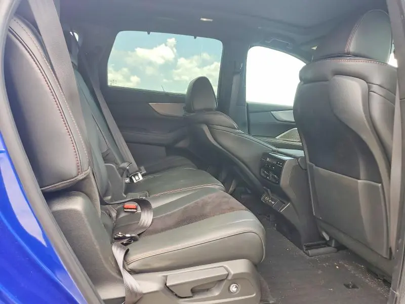 2024 ACURA MDX A-SPEC  