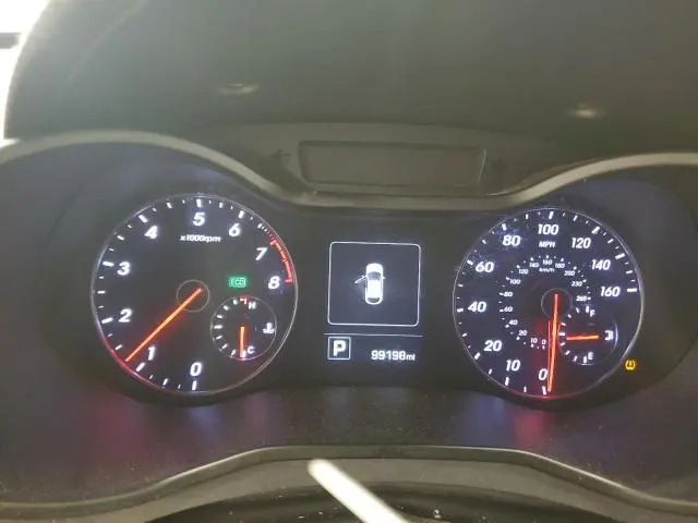 2016 HYUNDAI VELOSTER TURBO  