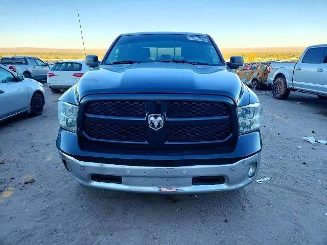 2015 RAM 1500 SLT  
