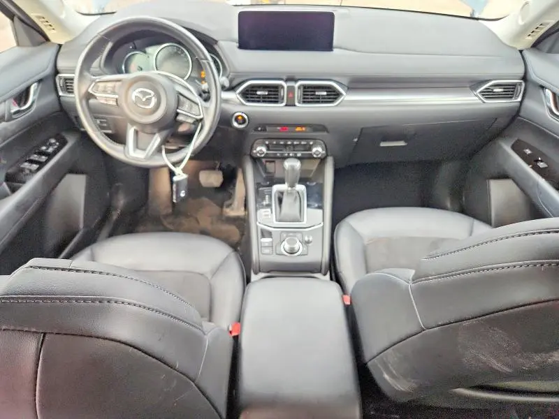 2023 MAZDA CX-5 PREFERRED  