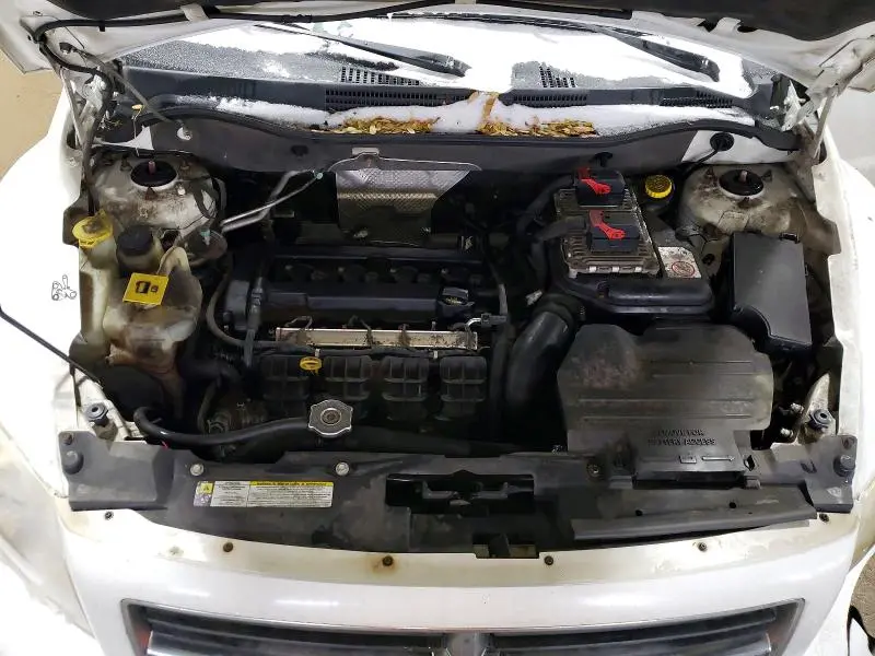 2011 DODGE CALIBER MAINSTREET  