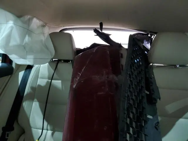 2014 VOLKSWAGEN TIGUAN S  