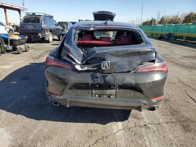 2026 ACURA INTEGRA A-SPEC TECH  