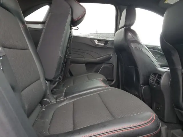 2023 FORD ESCAPE ST LINE SELECT  