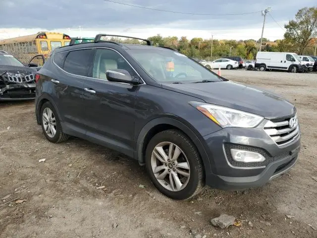 2015 HYUNDAI SANTA FE SPORT   