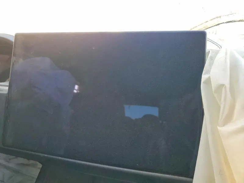 2021 TESLA MODEL S   