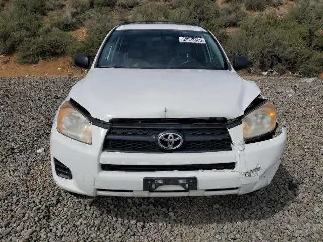 2011 TOYOTA RAV4 