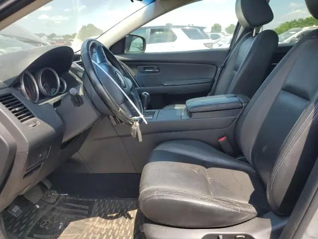 2012 MAZDA CX-9   