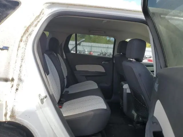 2013 GMC TERRAIN SLE  