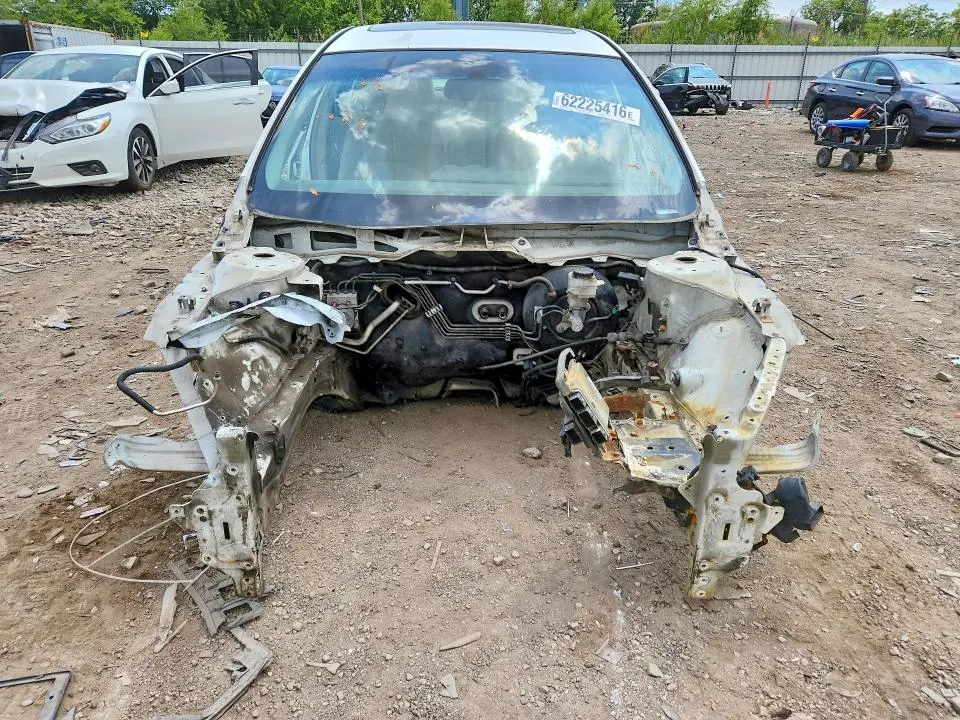 2010 NISSAN ALTIMA SR  