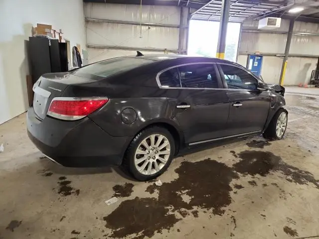 2013 BUICK LACROSSE   