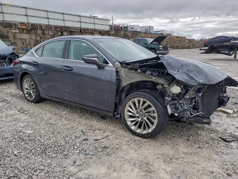 2023 LEXUS ES 350 BASE  