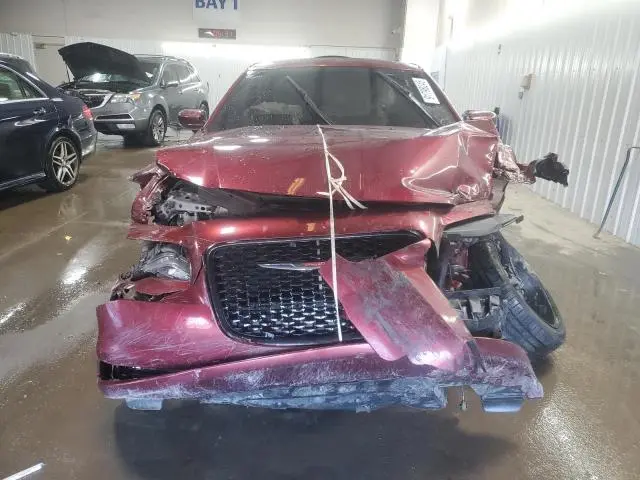 2023 CHRYSLER 300 S  