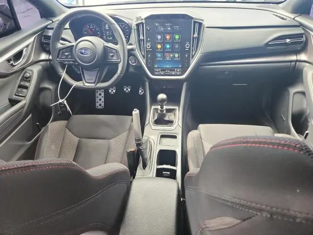 2023 SUBARU WRX PREMIUM  