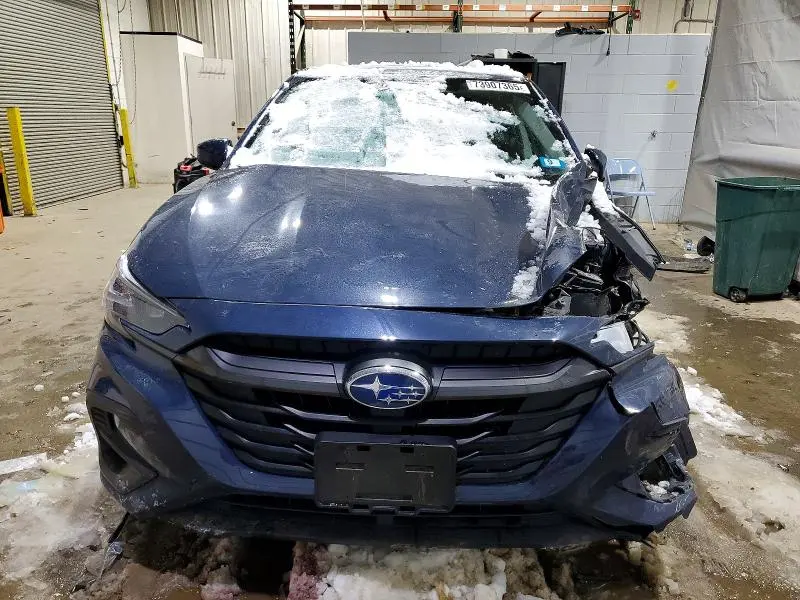 2024 SUBARU LEGACY LIMITED  