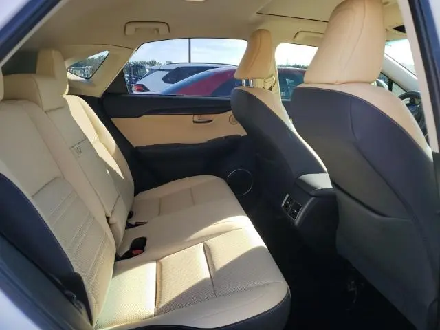 2018 LEXUS NX 300 BASE  