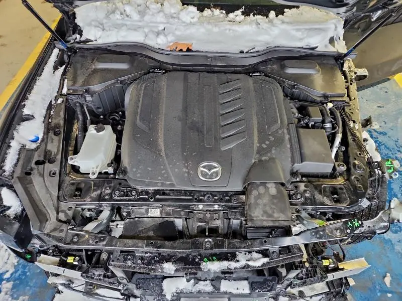 2024 MAZDA CX-90 PREMIUM PLUS  