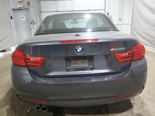 2014 BMW 428 I  