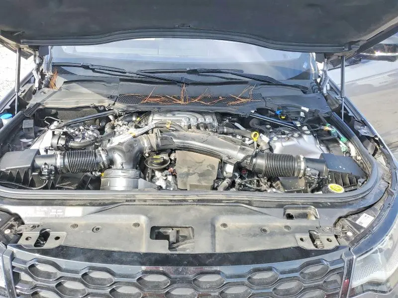 2022 LAND ROVER DISCOVERY HSE R-DYNAMIC  