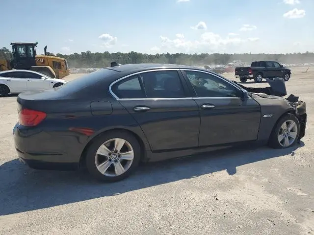 2012 BMW 528 I