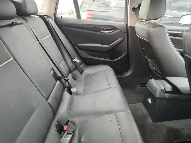 2014 BMW X1 XDRIVE28I  