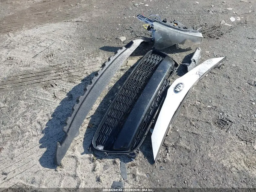 2015 KIA FORTE KOUP EX