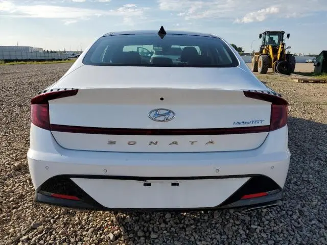 2023 HYUNDAI SONATA LIMITED  