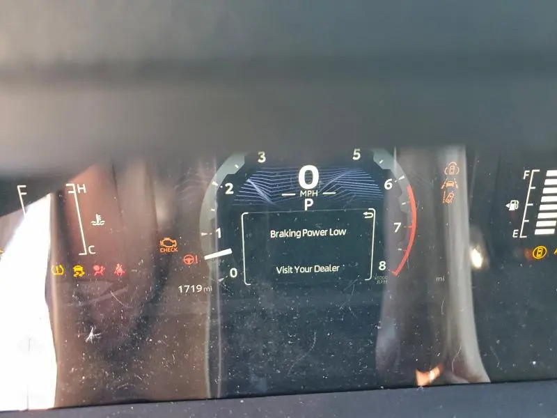 2025 TOYOTA TACOMA DOUBLE CAB  