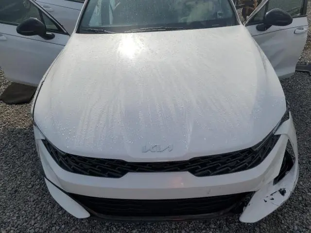 2023 KIA K5 GT LINE  