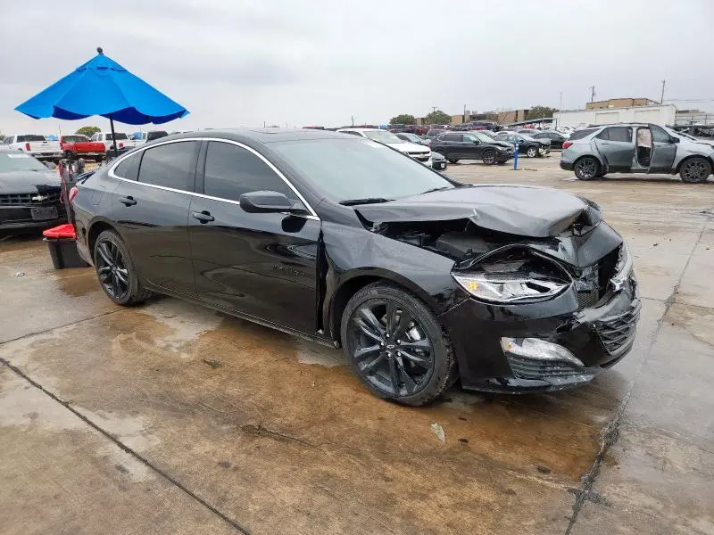 2025 CHEVROLET MALIBU PREMIER  