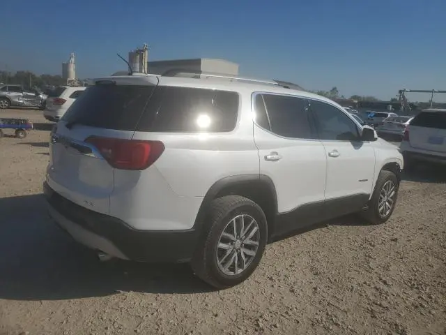 2017 GMC ACADIA SLE