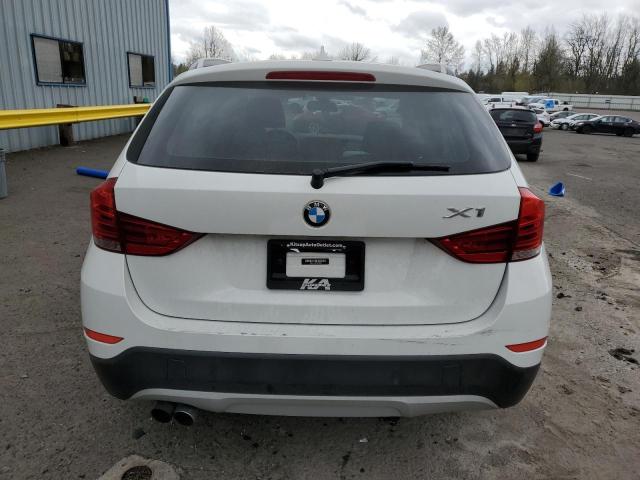 2015 BMW X1 XDRIVE28I