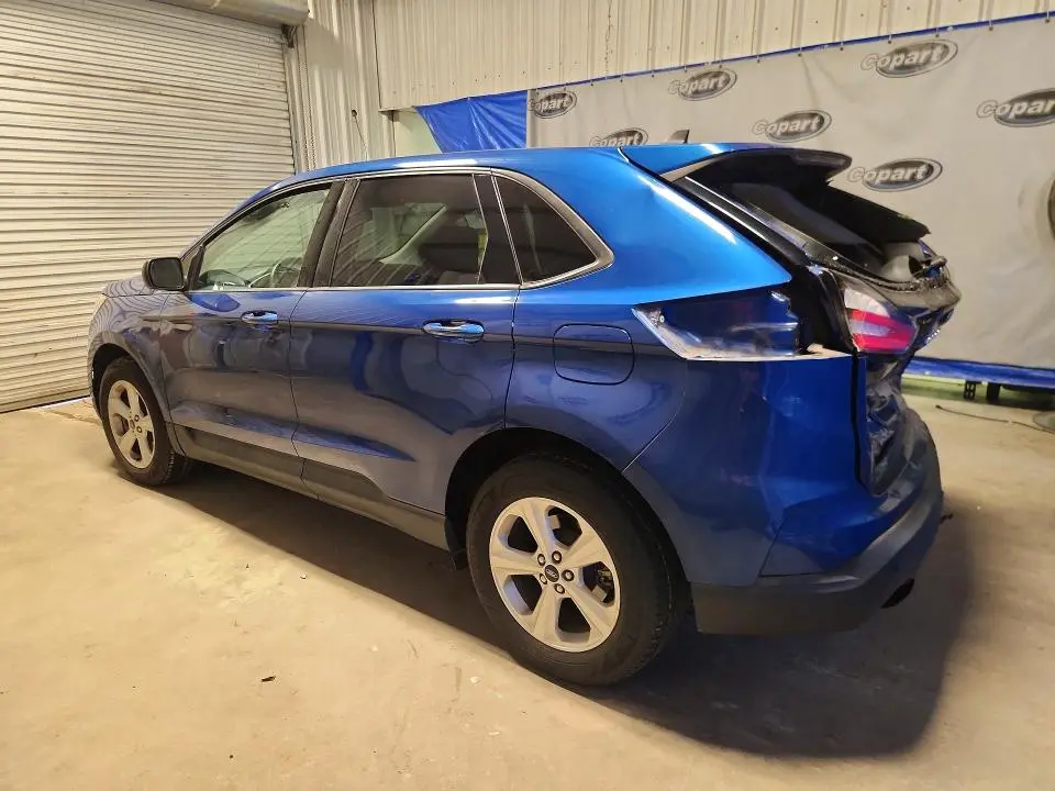 2021 FORD EDGE SE  