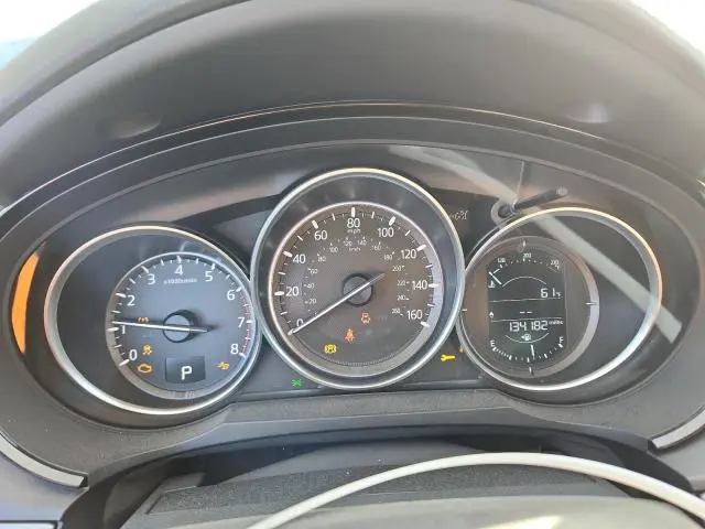 2016 MAZDA CX-9 TOURING  