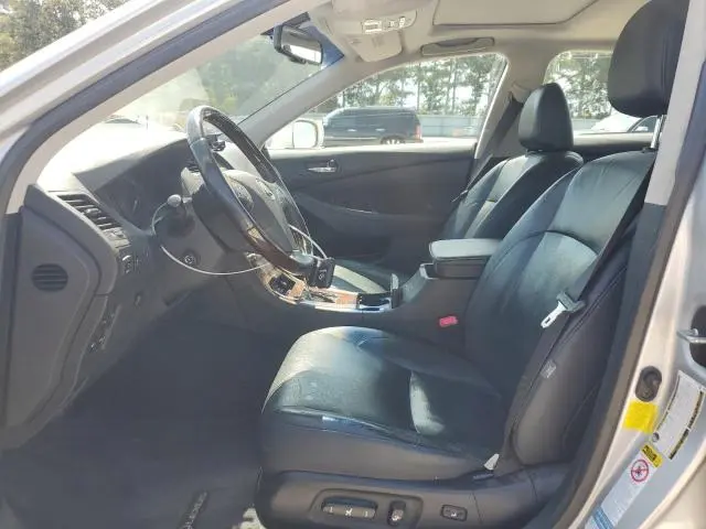 2011 LEXUS ES 350  