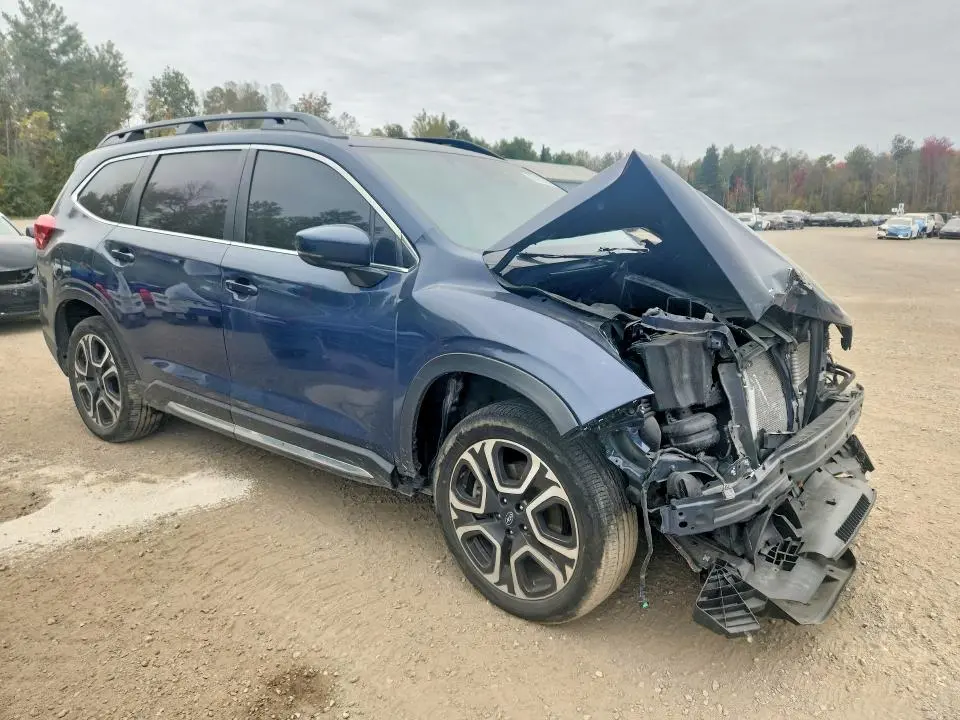 2024 SUBARU ASCENT LIMITED  
