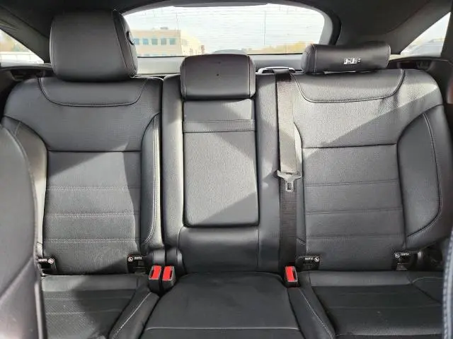 2019 MERCEDES-BENZ GLE COUPE 43 AMG  