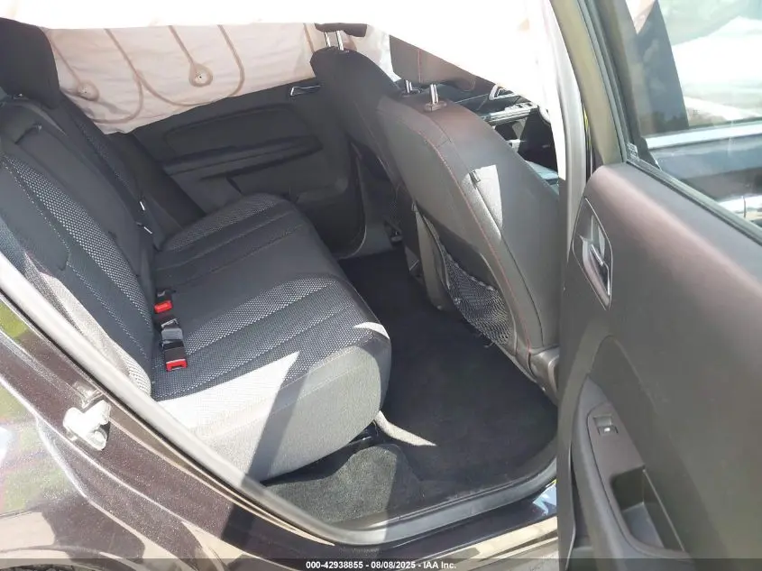 2015 GMC TERRAIN SLE-2