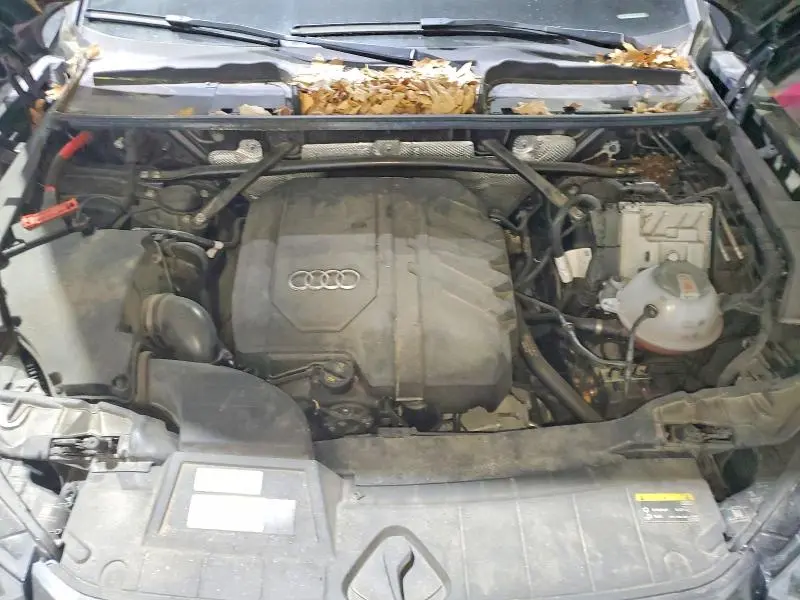 2021 AUDI Q5 PREMIUM PLUS  