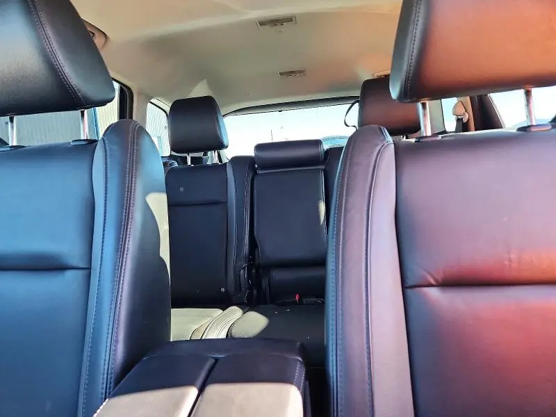 2012 MAZDA CX-9   