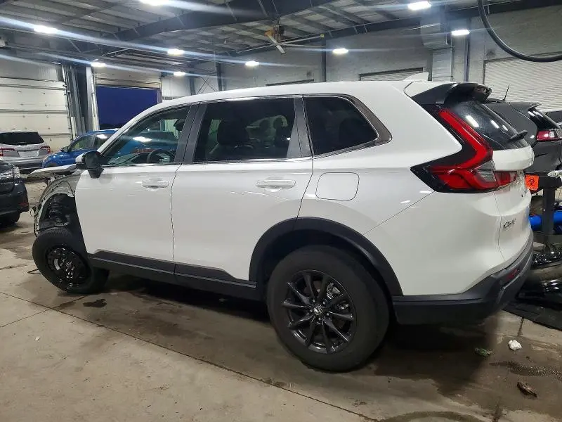 2026 HONDA CR-V EXL  