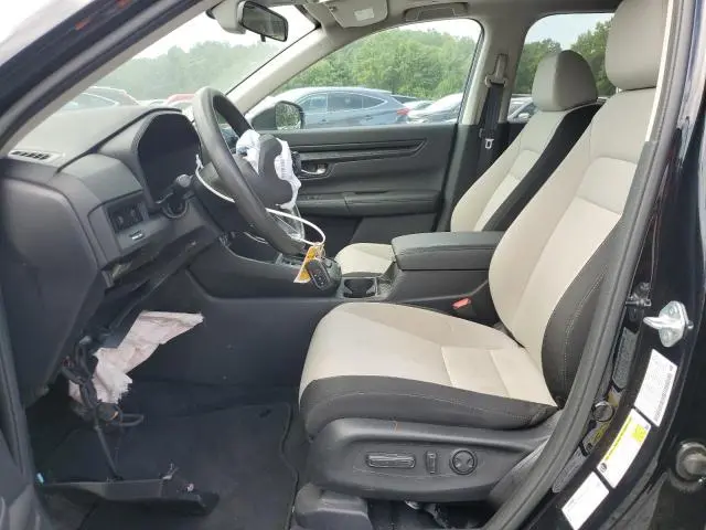 2023 HONDA CR-V EX  