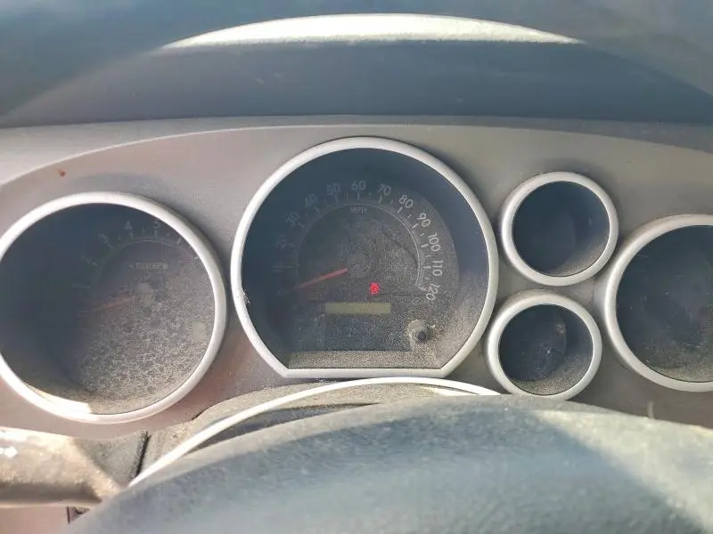 2013 TOYOTA TUNDRA CREWMAX SR5  