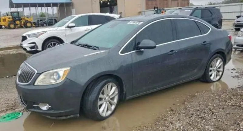 2016 BUICK VERANO CONVENIENCE  