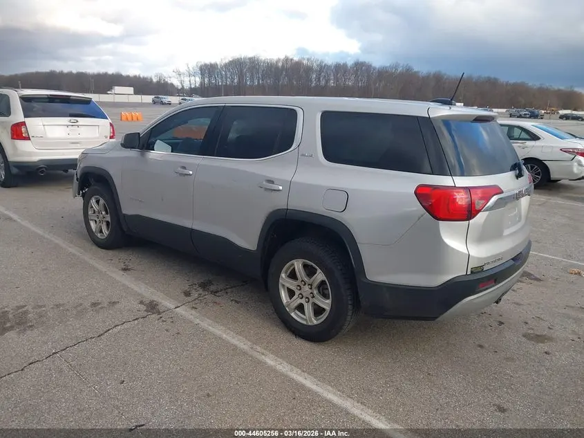 2019 GMC ACADIA SLE-1