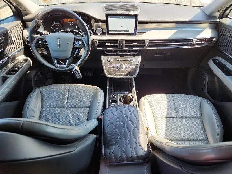 2020 LINCOLN CORSAIR   